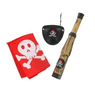 Set Cướp Biển 3 Món (24 chiếc)