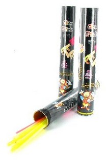 Que Phát Sáng Glow Sticks (5 ống)
