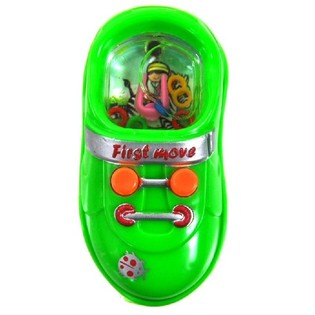Đồ Chơi Nước H&igrave;nh Chiếc Gi&agrave;y Trẻ Em 9 CM (24 c&aacute;i)