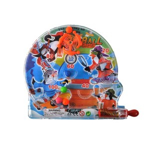 Đồ Chơi Pinball Mini R&egrave;n Luyện Ki&ecirc;n Nhẫn (96 chiếc)