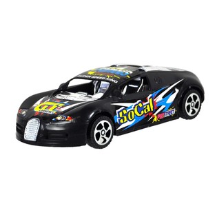 Đồ Chơi Xe &Ocirc; T&ocirc; Đ&agrave; Friction 16 CM (12 c&aacute;i)