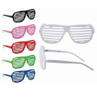 K&Iacute;NH SHUTTER SHADES - NHIỀU M&Agrave;U (27 c&aacute;i)