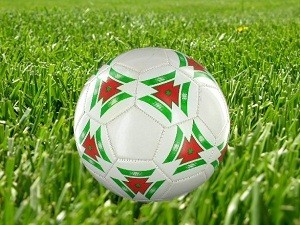 BÓNG ĐÁ - MẪU 1 (6 quả)