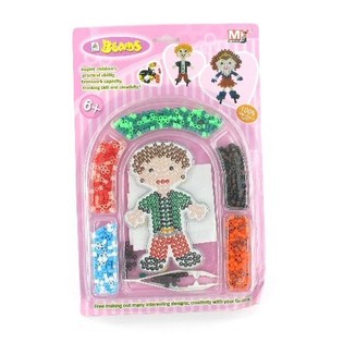 BỘ HẠT ỦI NHIỆT LỚN (5 món)