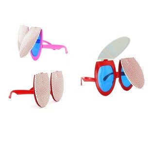 KÍNH TIỆC HÌNH BỒN CẦU (11 chiếc)