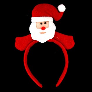 BĂNG ĐÔ ÔNG GIÀ NOEL (10 cái)