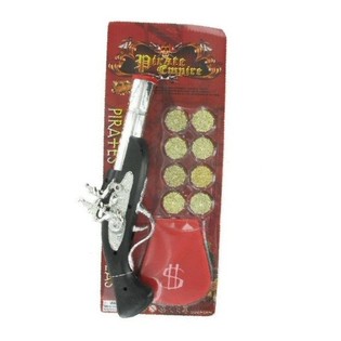 BỘ ĐỒ CHƠI CƯỚP BIỂN PIRATE EMPIRE TRÊN VỈ (6 bộ)