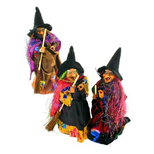 B&uacute;p B&ecirc; Ph&ugrave; Thủy Đứng 18 cm (Set 3 C&aacute;i)