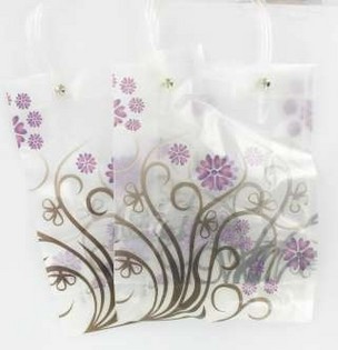 Túi Đựng Quà / Túi Quai Cầm Cỡ Trung (12 cái)