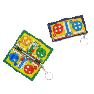 M&oacute;c Kh&oacute;a Tr&ograve; Chơi Cờ Ludo (38 c&aacute;i)