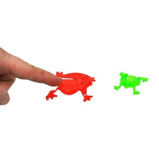 ĐỒ CHƠI ẾCH NHẢY BỘ 8 MỚN (40 bộ)