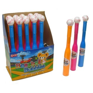 Gậy Bóng Chày Thổi Bong Bóng (18 chiếc)