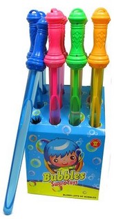 GẬY THỔI BONG BÓNG XÀ PHÒNG MEGA (12 cây)