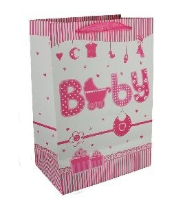 T&Uacute;I QU&Agrave; SINH NHẬT B&Eacute; - HỒNG CƯNG (12 c&aacute;i)