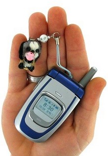 M&Oacute;C TREO ĐIỆN THOẠI (12 c&aacute;i)