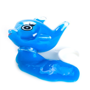 Đồ Chơi Slime Cá Heo (12 chiếc) | Bán Sỉ Đồ Chơi B2B