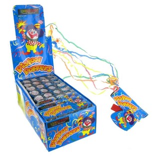 SÚNG BẮN KIM TUYẾN POPPERS (9x4 bộ)