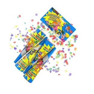 PH&Aacute;O B&Ocirc;NG PARTY POPPERS NGA (24x4 c&aacute;i)