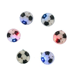 HUY HIỆU B&Oacute;NG Đ&Aacute; PH&Aacute;T S&Aacute;NG LED (25 c&aacute;i)