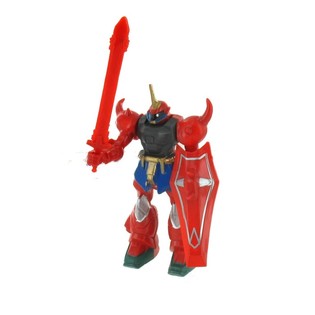 Mô Hình Hiệp Sĩ Robot ROBOT KNIGHT (24 cái)