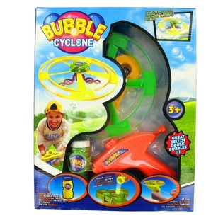 Máy Thổi Bong Bóng MEGA BUBBLE CYCLONE