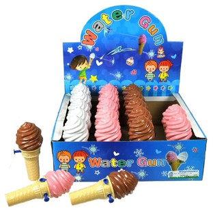Súng Bắn Nước Hình Cây Kem (24 chiếc)