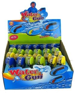 S&Uacute;NG NƯỚC CỔ ĐIỂN (24 chiếc)