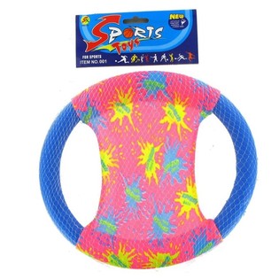 Đĩa Bay Nước / Hồ Bơi Bằng Xốp Mềm (Set 6 c&aacute;i)