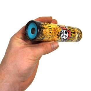 K&Iacute;NH VẠN HOA CƯỚP BIỂN (Hộp 12 c&aacute;i)