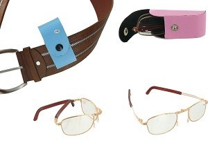 KÍNH LÃO GẤP GỌN TRONG KỆ TRƯNG BÀY (36 cái)