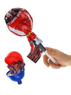 KẸO MÚT KHỔNG LỒ CHỨA KẸO MÚT MINI (4 cái)