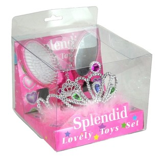 BỘ VƯƠNG MIỆN SPLENDID (2 c&aacute;i)