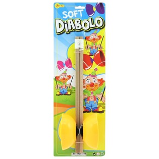 ĐỒ CHƠI DIABOLO (Bộ 2 món)