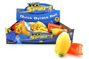 ĐỒ CHƠI BÓNG KÉO DÂY ZOOM BALL TRONG HỘP TRƯNG BÀY (12 cái)
