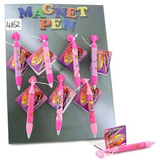 Bút Từ Tính Kèm Hộp Trưng Bày (72 cây)