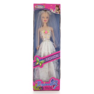 B&Uacute;P B&Ecirc; ĐỒ CHƠI TRONG BỘ V&Aacute;Y CƯỚI (6 c&aacute;i)
