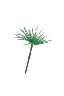 Phụ Kiện Trang Tr&iacute; B&aacute;nh Kem - Cỏ (144 chiếc)
