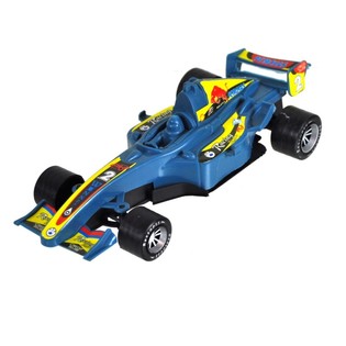 Xe Đua Công Thức 1 20 cm (12 chiếc)