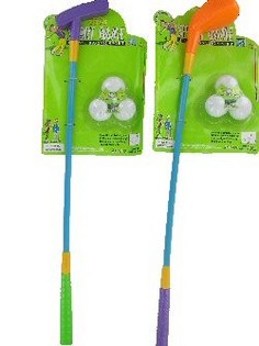 Bộ Đồ Chơi Đánh Golf Cho Bé (6 chiếc)