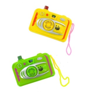 Máy Ảnh Đồ Chơi Slide - Mẫu 3 (16 chiếc)