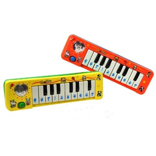 ĐỒ CHƠI Đ&Agrave;N PIANO (12 c&aacute;i)