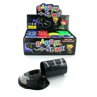 Đồ Chơi Chất Nhờn Ma Qu&aacute;i Slime Trong Th&ugrave;ng (11 c&aacute;i)