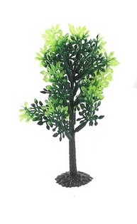 ĐỒ TRANG TR&Iacute; B&Aacute;NH KEM - C&Acirc;Y C&Oacute; ĐẾ (36 c&aacute;i)