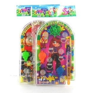 Trò chơi Pinball Lớn (24 cái)
