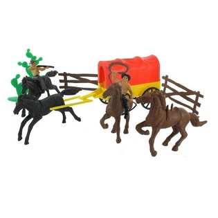 BỘ ĐỒ CHƠI CAO BỒI (12 Bộ)