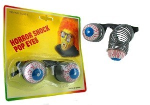 K&Iacute;NH MẮT SHOCK EYES (12 chiếc)