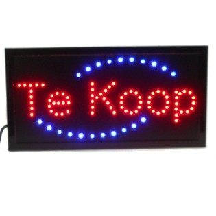 BIỂN QUẢNG CÁO LED - ĐANG BÁN