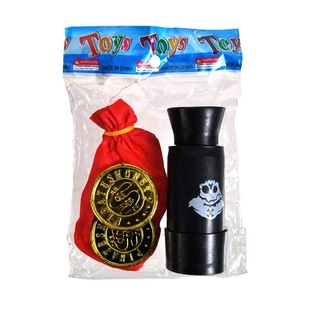 Bộ Đồ Chơi Cướp Biển 4 M&oacute;n (12 bộ)
