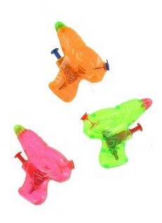 S&uacute;ng nước 9 cm (24 chiếc)