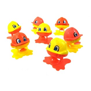 VỊT NHẢY JUMPING DUCKS (24 chiếc)